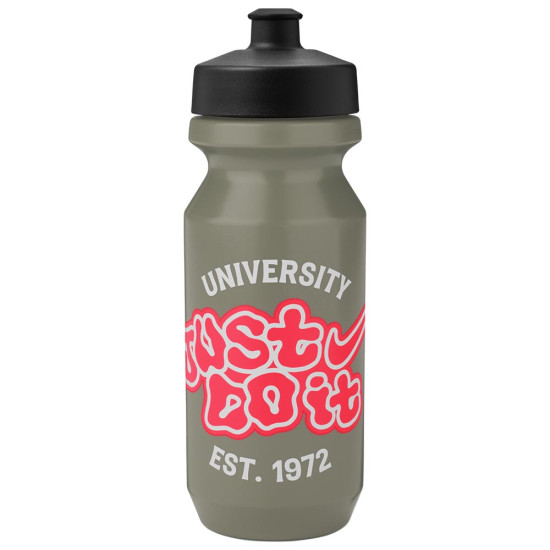 Nike Μπουκάλι νερού Big Mouth Graphic Bottle 2.0 650ml